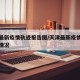 天津最新疫情轨迹报告图/天津最新疫情地图疫情情况