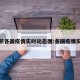 最新各国疫情实时动态图:各国疫情实况