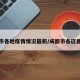 成都市各地疫情情况最新/成都市各区县疫情