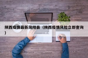 陕西疫情最新凤翔县（陕西疫情风险立即查询）