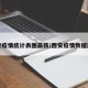 西安疫情统计表图最新/西安疫情数据统计