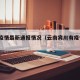 宾川疫情最新通报情况（云南宾川有疫情吗?）