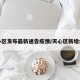 天心区发布最新通告疫情/天心区新增病例