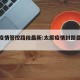 太原疫情管控路段最新:太原疫情封路最新通知
