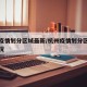 杭州疫情划分区域最新/杭州疫情划分区域最新情况