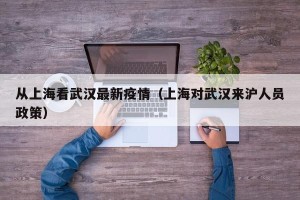 从上海看武汉最新疫情（上海对武汉来沪人员政策）