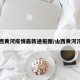 山西黄河疫情最新通报图/山西黄河汛情